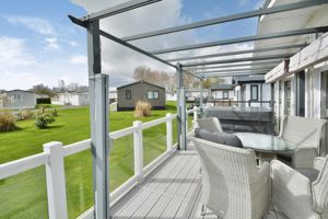 Decking- click for photo gallery